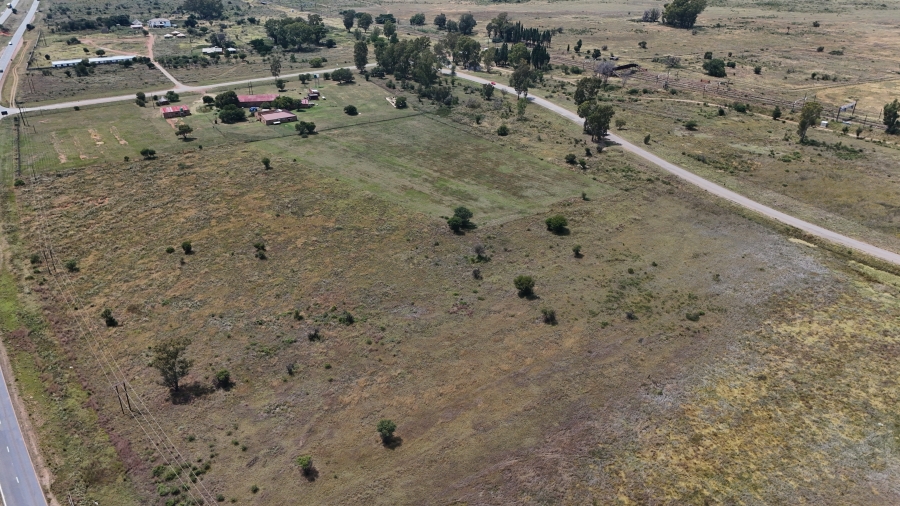 Commercial Property for Sale in Potchefstroom Rural North West